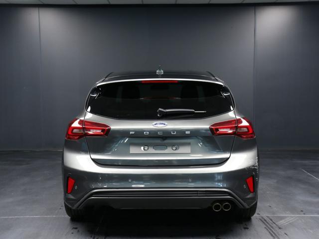 FORD Focus 1.0 EcoBoost Hybrid 155CV Powershift 5p. ST-Line
