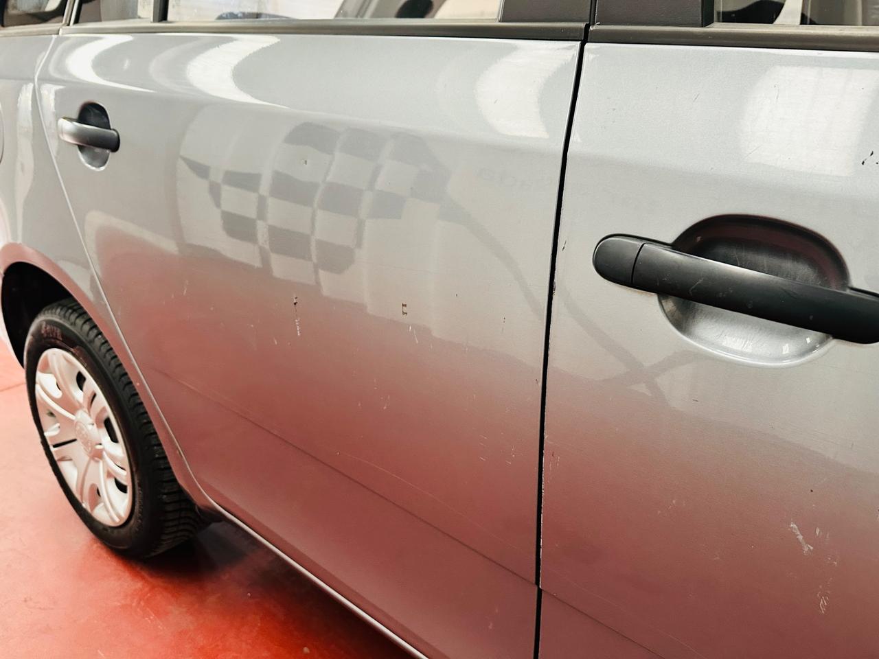 Skoda Fabia 1.6 TDI CR 75CV Wagon Ambition