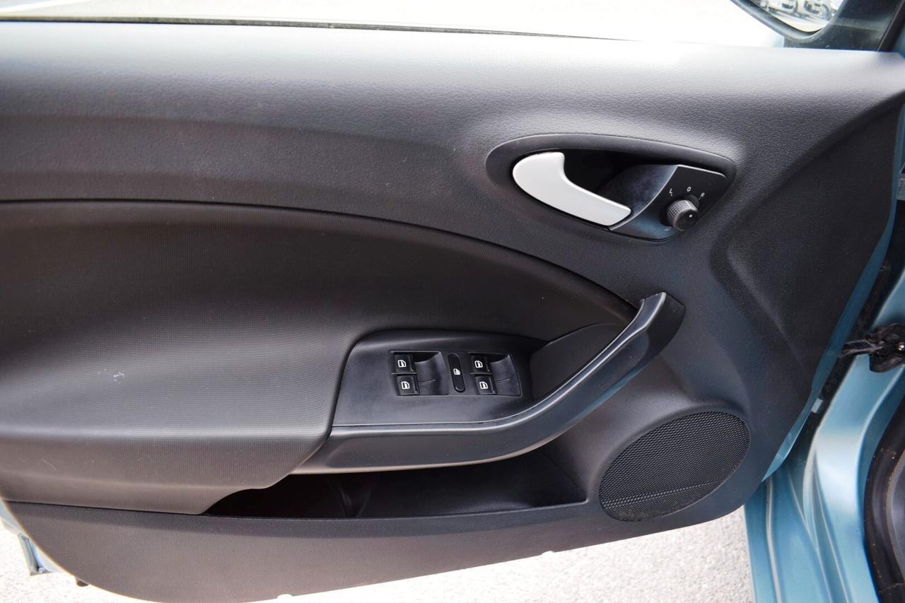 Seat Leon ST 1.6TDI 105cv Sport