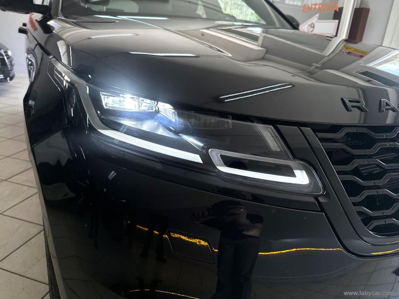 LAND ROVER RR Velar 2.0D 240 CV R-Dynamic SE UNIPRO