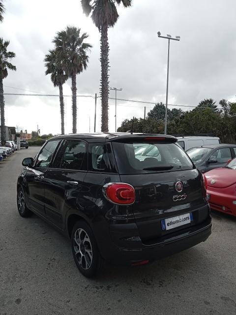 FIAT - 500 L - 1.3 Multijet 95 CV Business