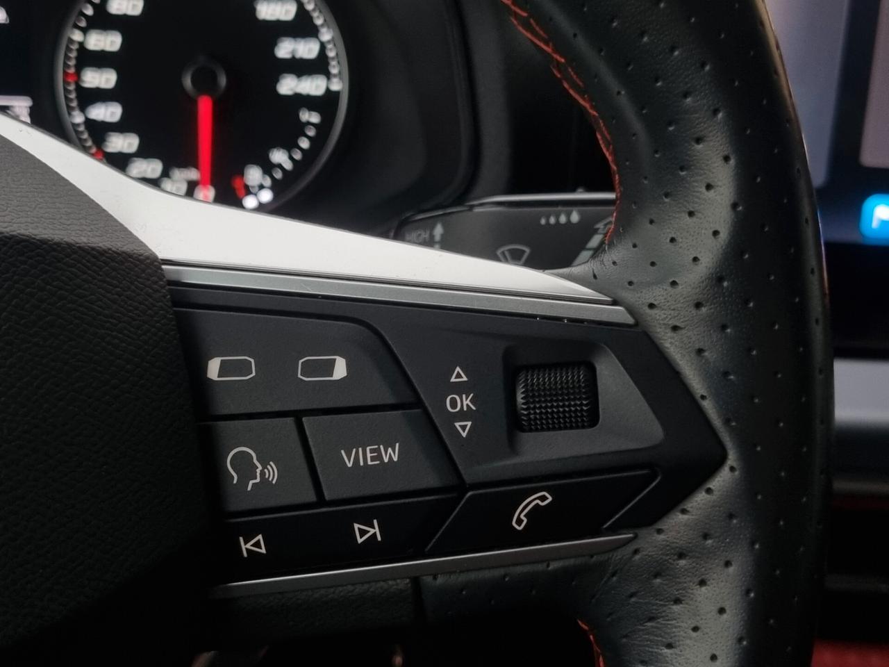 Seat Ibiza 1.0 MPI 5 porte FR