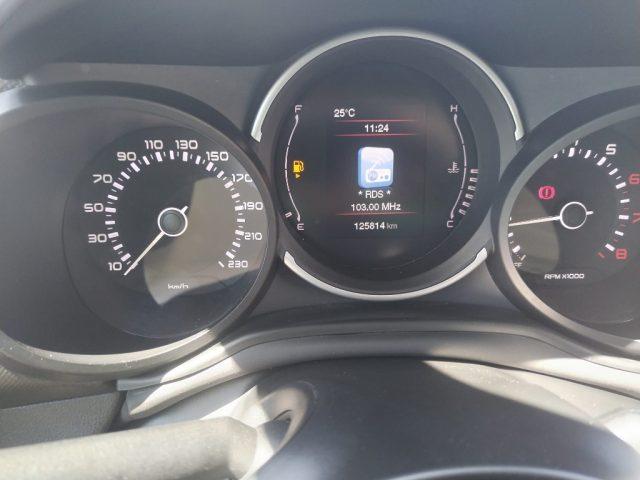 FIAT 500L 1.4 95 CV Cross