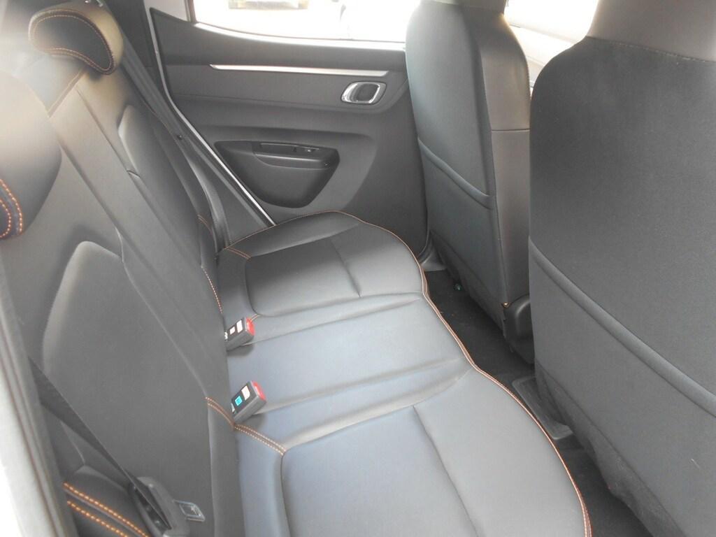 Dacia Spring Electric 45 Comfort