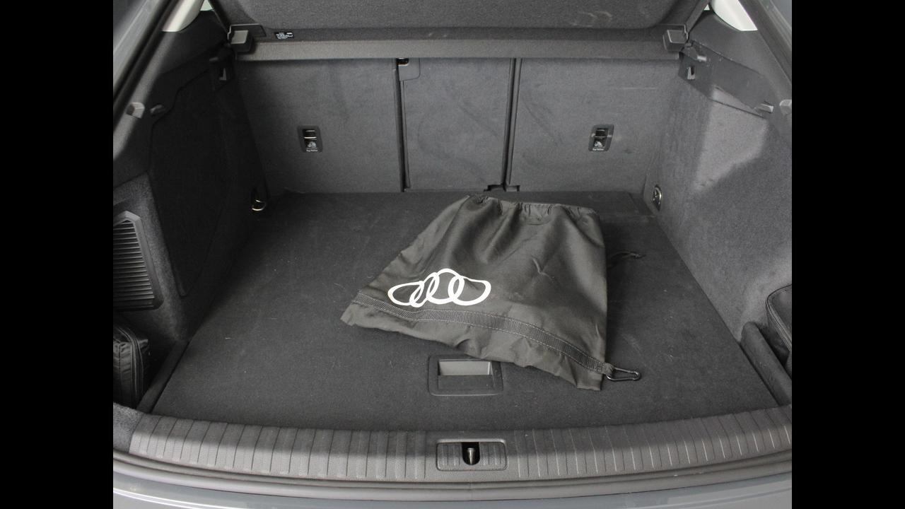 Audi Q3 SPORTBACK 45 TFSI E S TRONIC