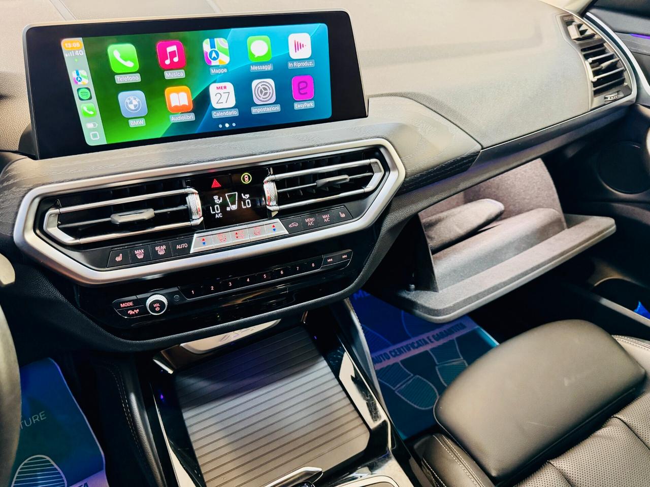 Bmw X4 xDrive20d R-Camera / Full Optional