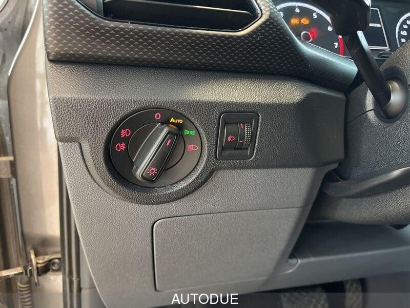 Volkswagen T-Cross 1.0 TSI STYLE 110CV DSG