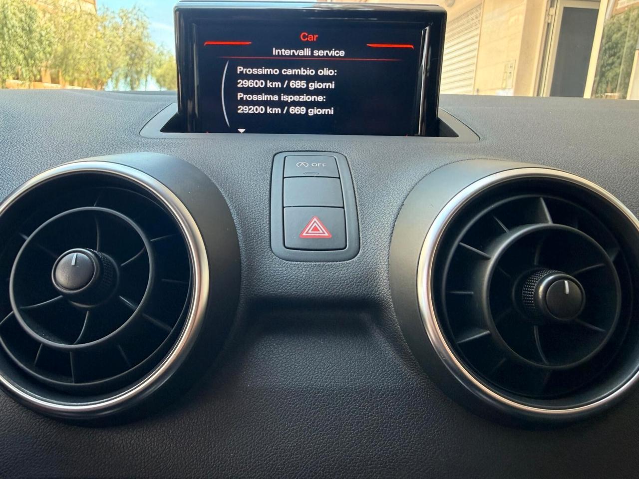 Audi A1 1.0 TFSI ultra Admired