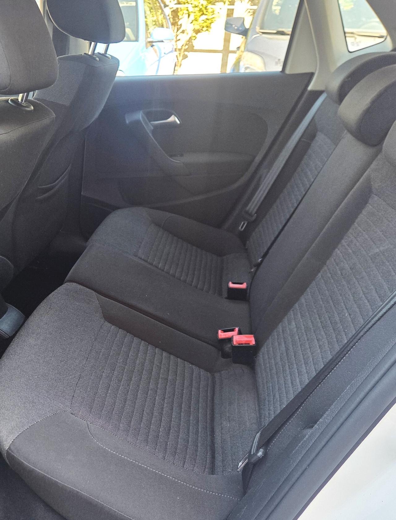 Volkswagen Polo 1.2 5 p BEN TENUTA GARANZIA 12 MESI