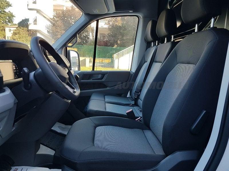Volkswagen Crafter 30 FURG PM 103 ant M6 MY 25