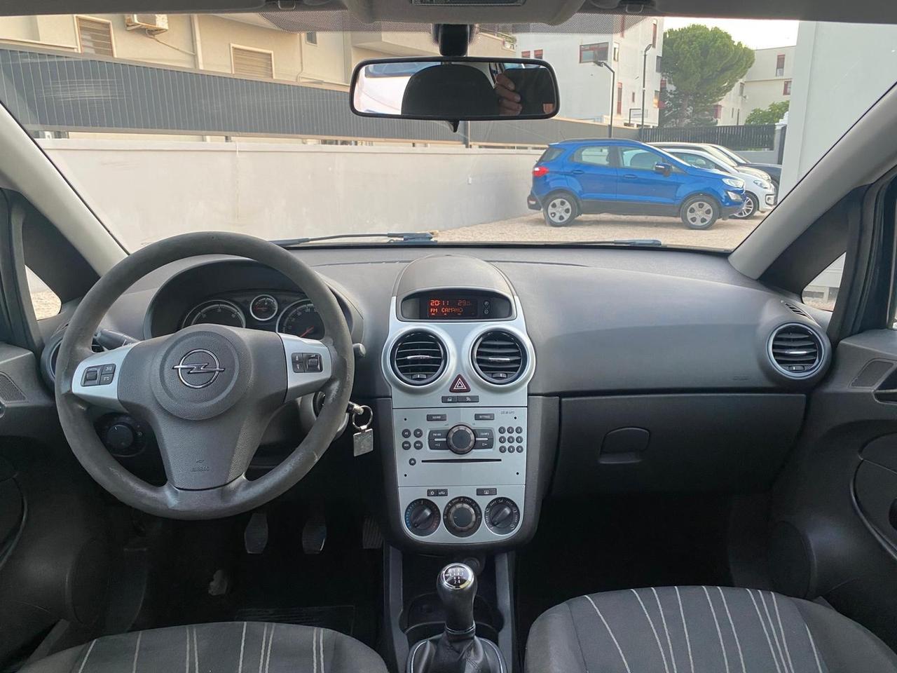Opel Corsa 1.3 CDTI 75CV ecoFLEX 5 porte Cosmo