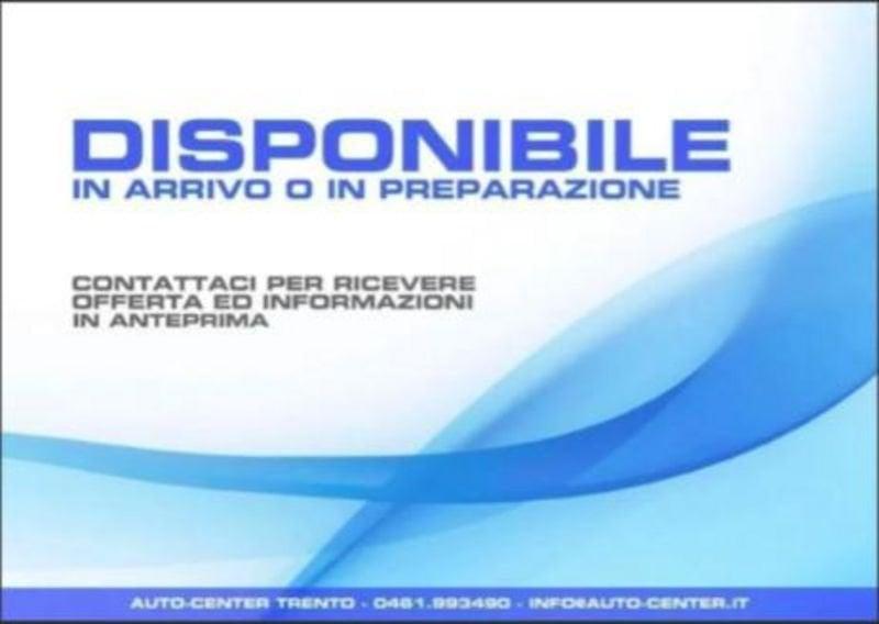 BMW Serie 4 Gran Coupé 418d Aut Gran Coupé Advantage *NAZIONALE