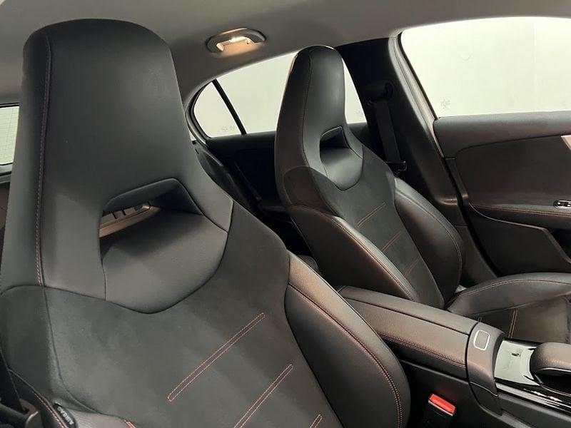 Mercedes-Benz Classe A A 250 Automatic Premium