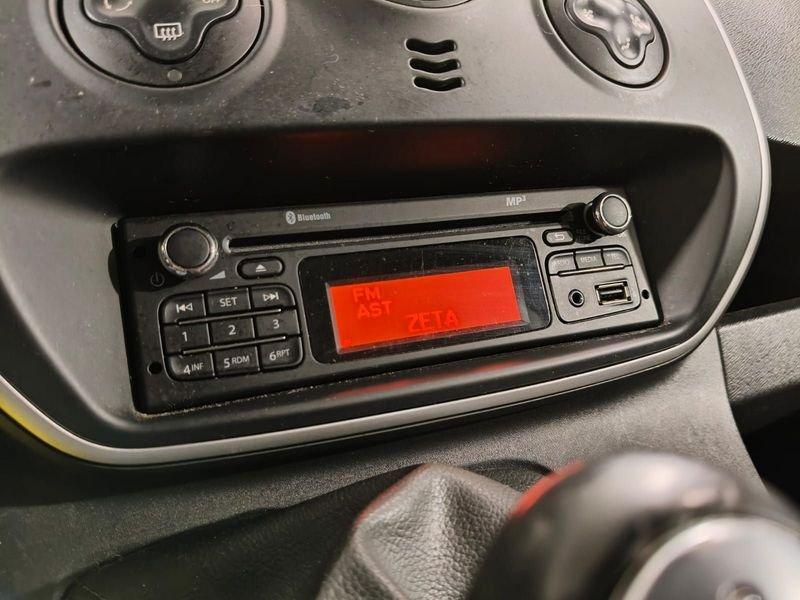 Renault Kangoo Limited 1.5 dci s&s 90cv E6 rif.FJ185
