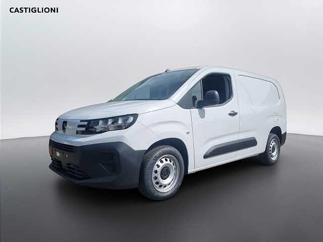 Peugeot Partner PARTNER - Van XL 1.5 Diesel 130cv Manuale