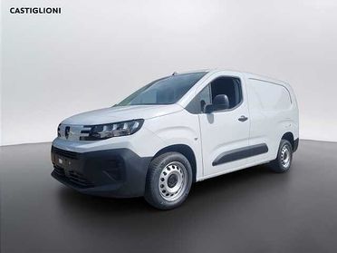 Peugeot Partner PARTNER - Van XL 1.5 Diesel 130cv Manuale