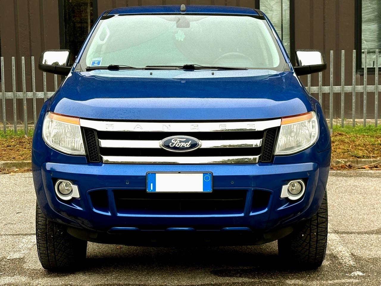 FORD RANGER 2.2D 6m-221000-Testata da RIFARE-2014