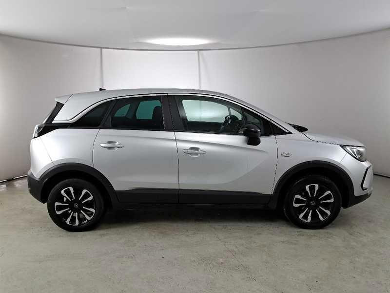 OPEL CROSSLAND ELEG. 1.2 110CV BZ