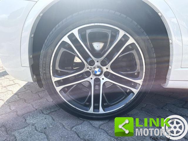 BMW X4 xDrive30d A 258CV Msport