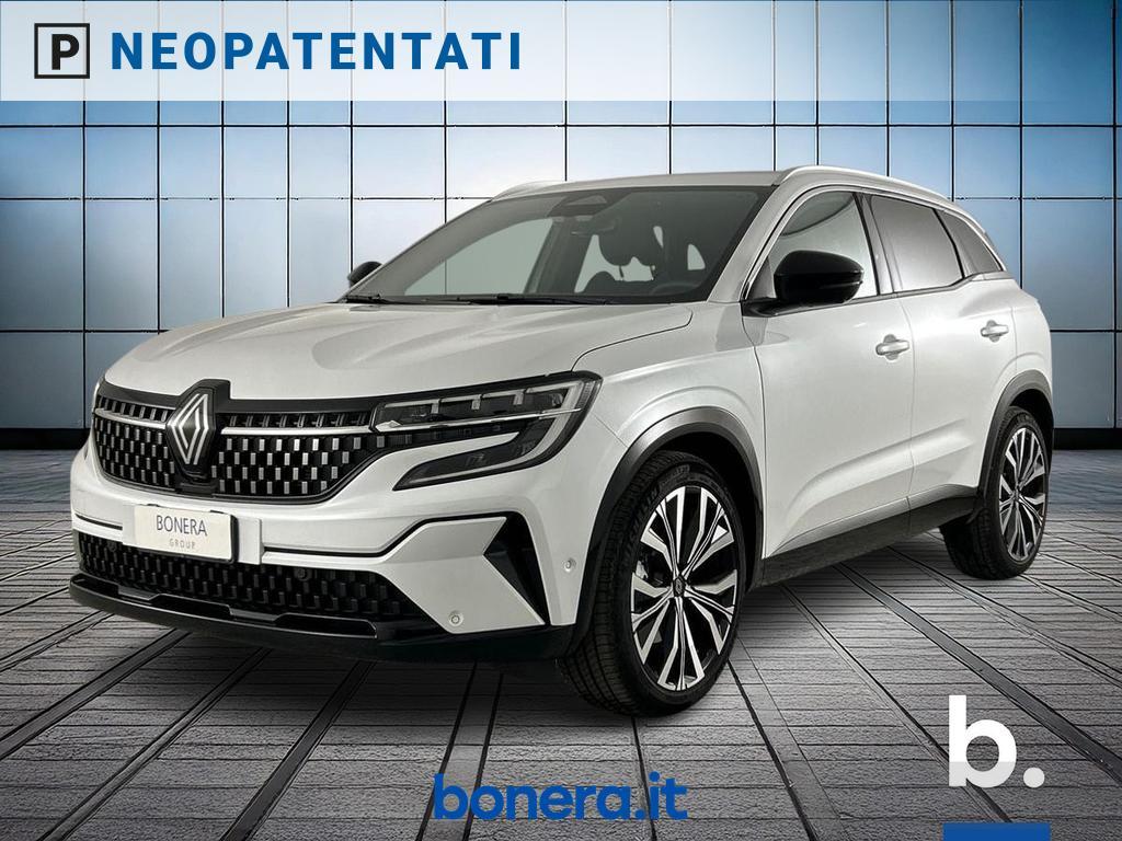 Renault Austral 1.2 E-Tech full hybrid Iconic