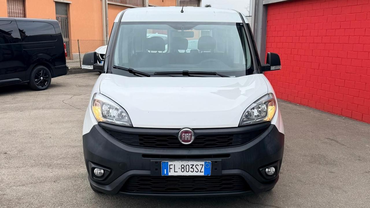 Fiat Doblo Doblò 1.3 MJT PC Combi N1