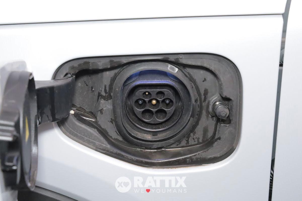Volvo XC40 1.5 T5 PHEV Inscription Auto