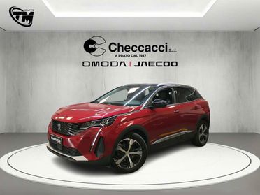 Peugeot 3008 II 2021 1.5 bluehdi Active Business s