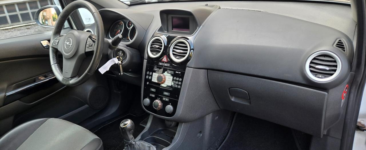 Opel Corsa 1.3 CDTI 75CV ecoFLEX 5 porte Cosmo