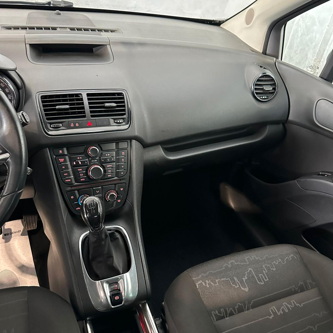 Opel Meriva 1.4 100CV Cosmo