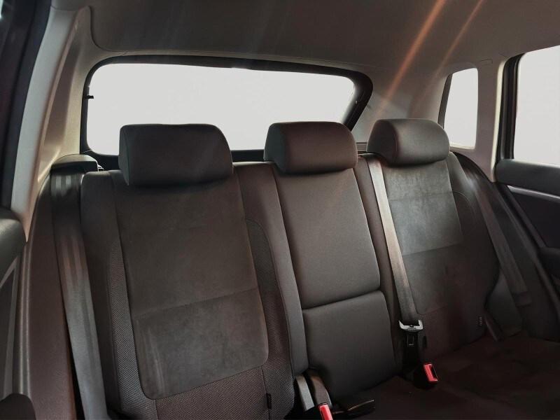 VOLKSWAGEN Tiguan 1ª serie Tiguan 2.0 TDI 140 ...