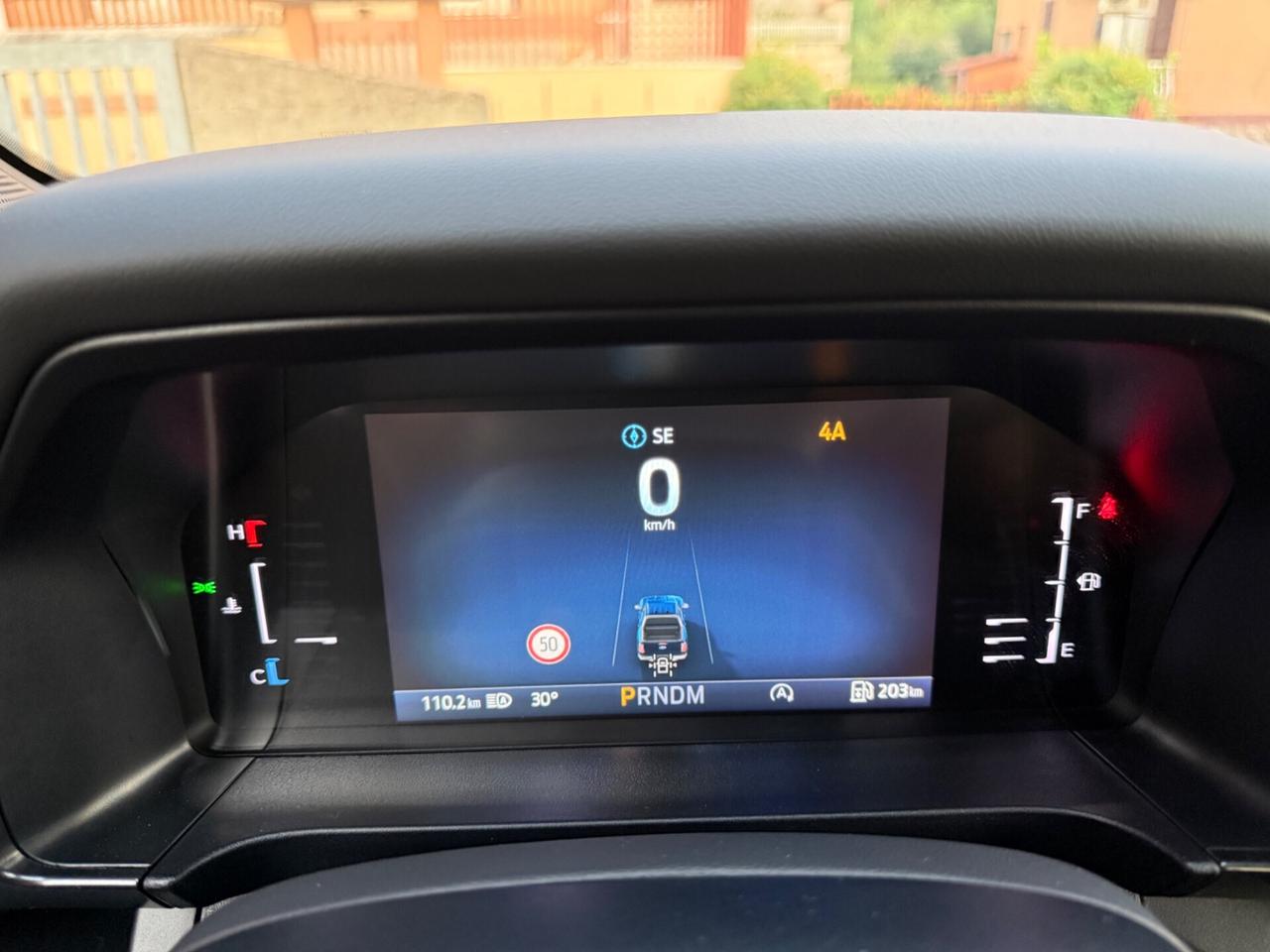 Ford Ranger 2.0 Ecoblue DC Wildtrak AWD 205 cv Aut.