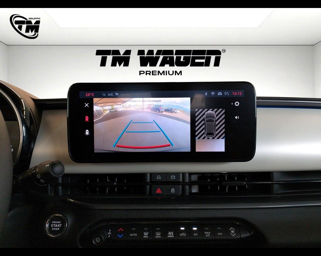 FIAT 600 (2023-->) 600 Hybrid 110 CV DCT MHEV L...