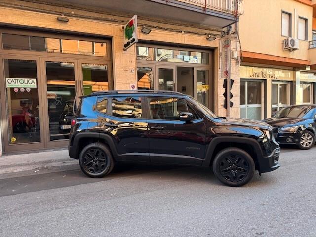 Jeep Renegade 2.0 Mjt 4WD Active Drive Night Eagle