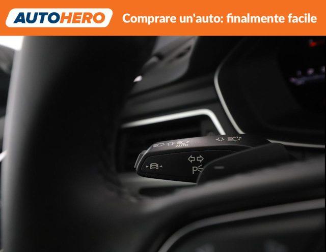 AUDI A5 SPB 35 TDI S tronic S line edition