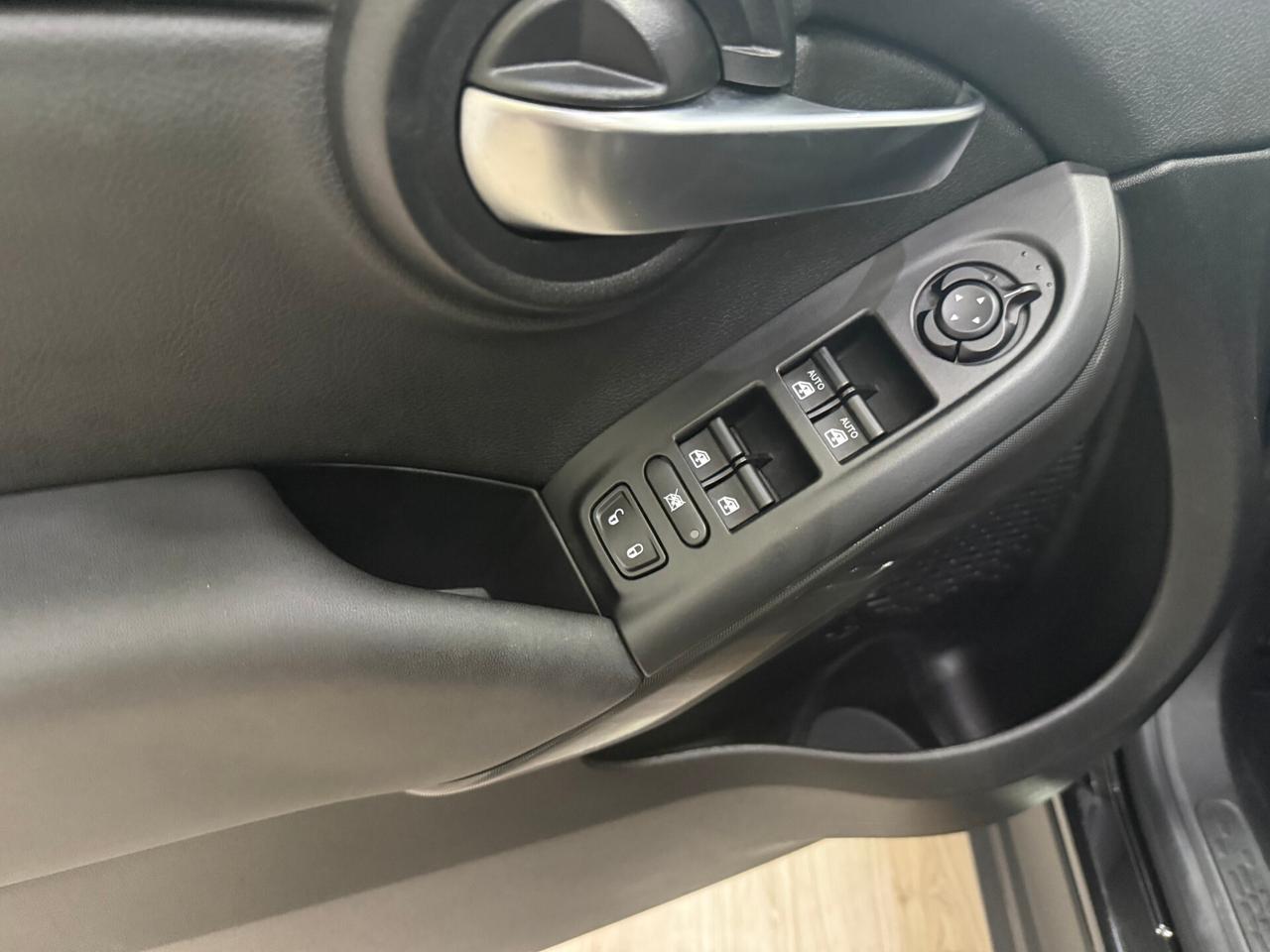 Fiat 500X 1.3 MultiJet 95 CV Club Neopatenti