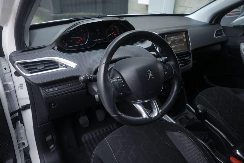 Peugeot 2008 PEUGEOT 2008 BlueHDi 100cv Active Unicoproprietario