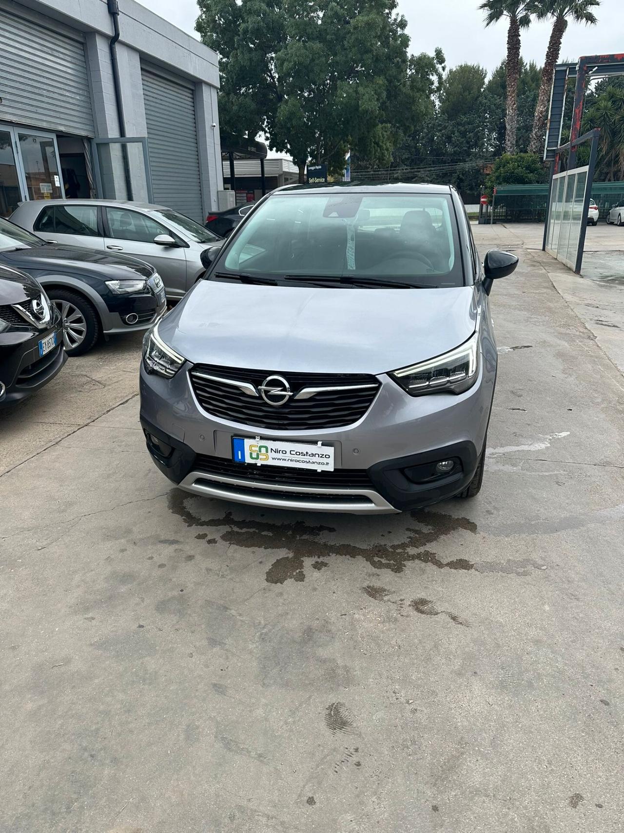 Opel Crossland Crossland X 1.5 ECOTEC