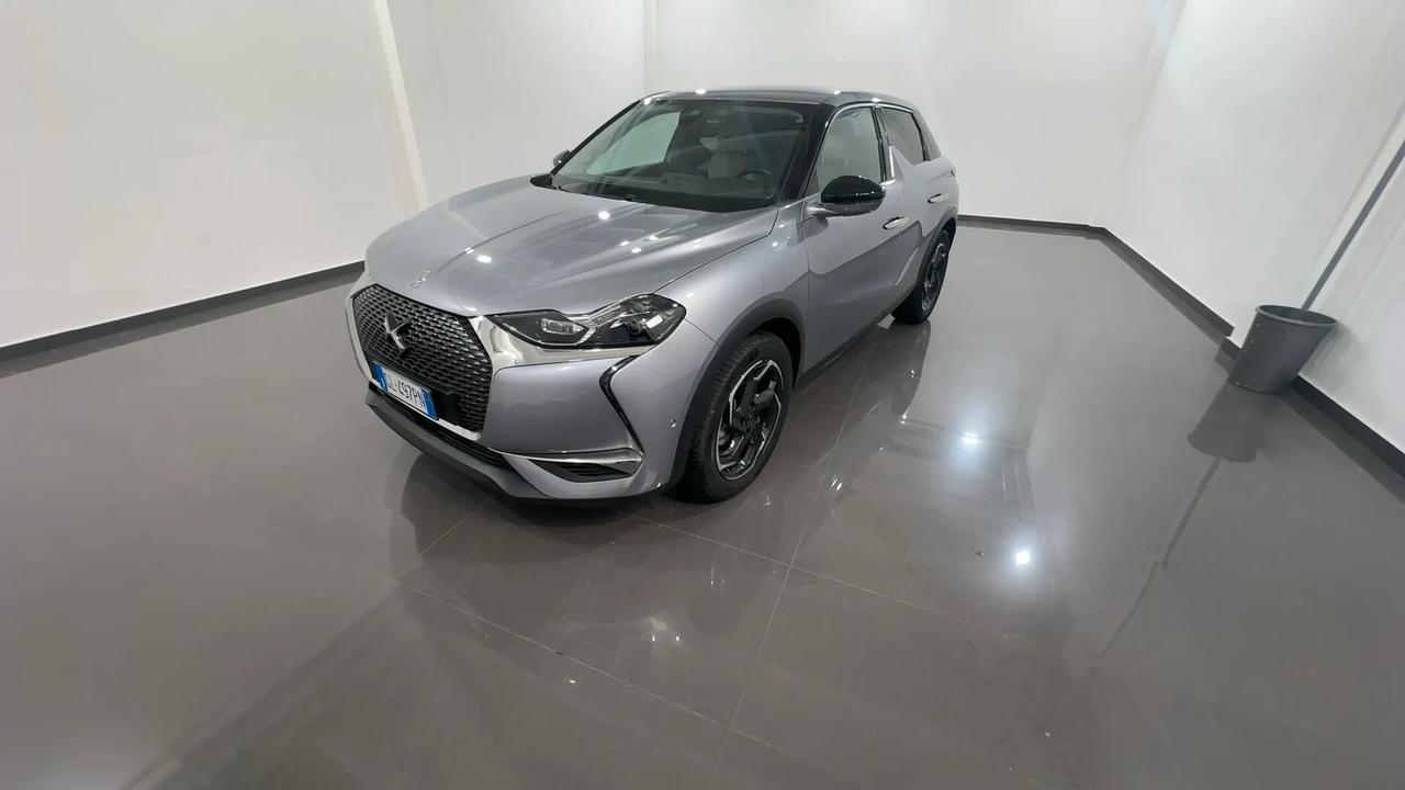 Ds DS3 DS 3 PureTech 130 aut. Rivoli
