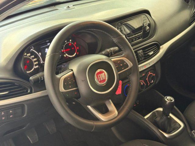 FIAT Tipo 1.3 Mjt S&S SW Easy