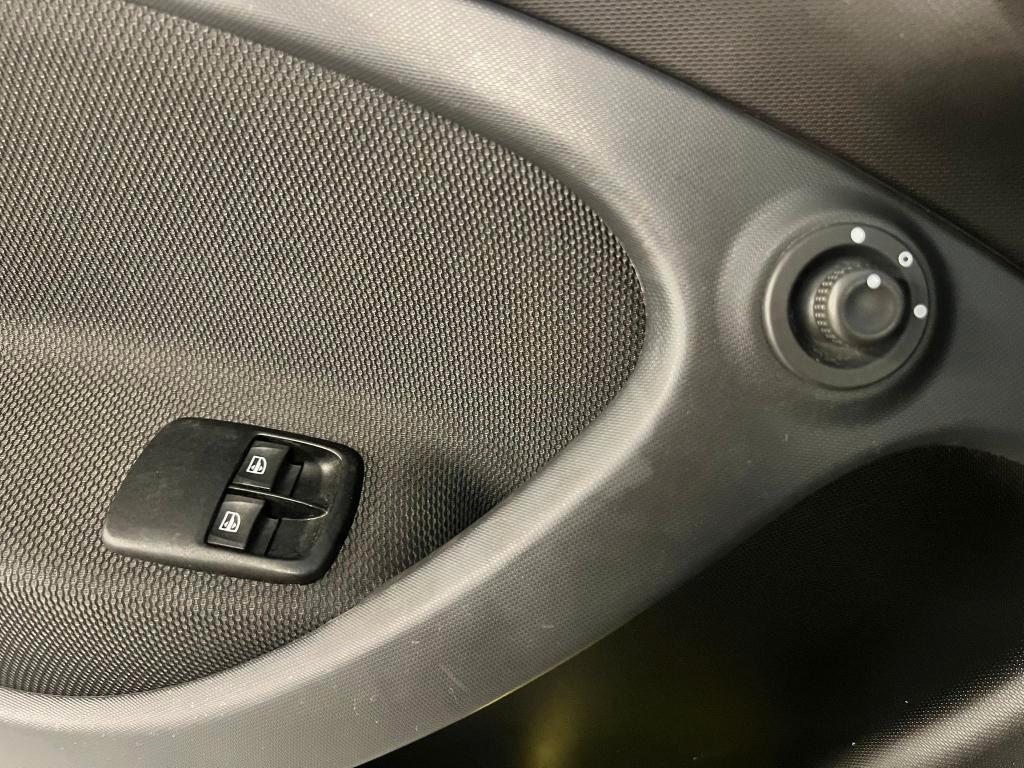 Smart forfour Forfour 0.9 t Passion 90cv twinamic