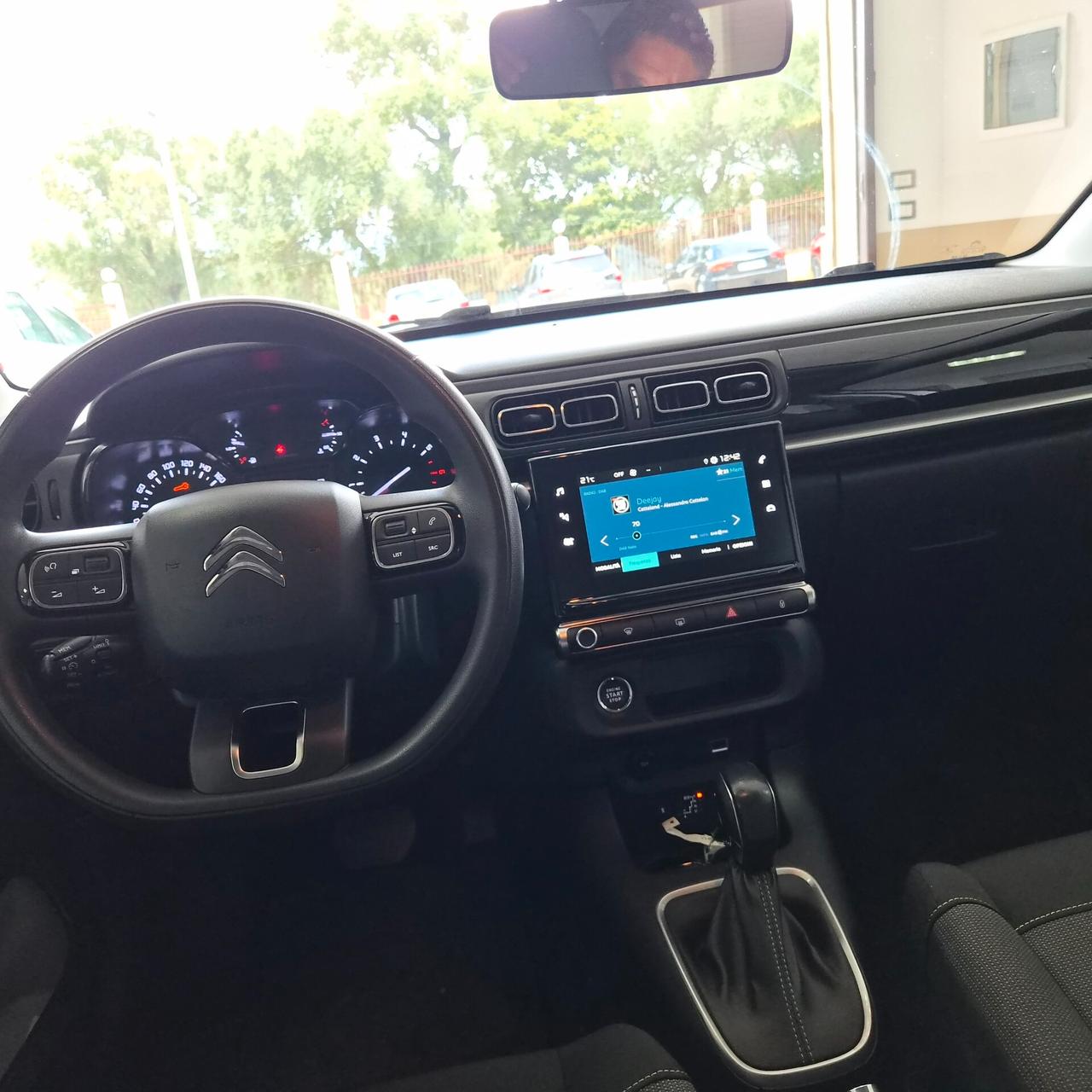 Citroen C3 PureTech 110 S&S Shine Pack