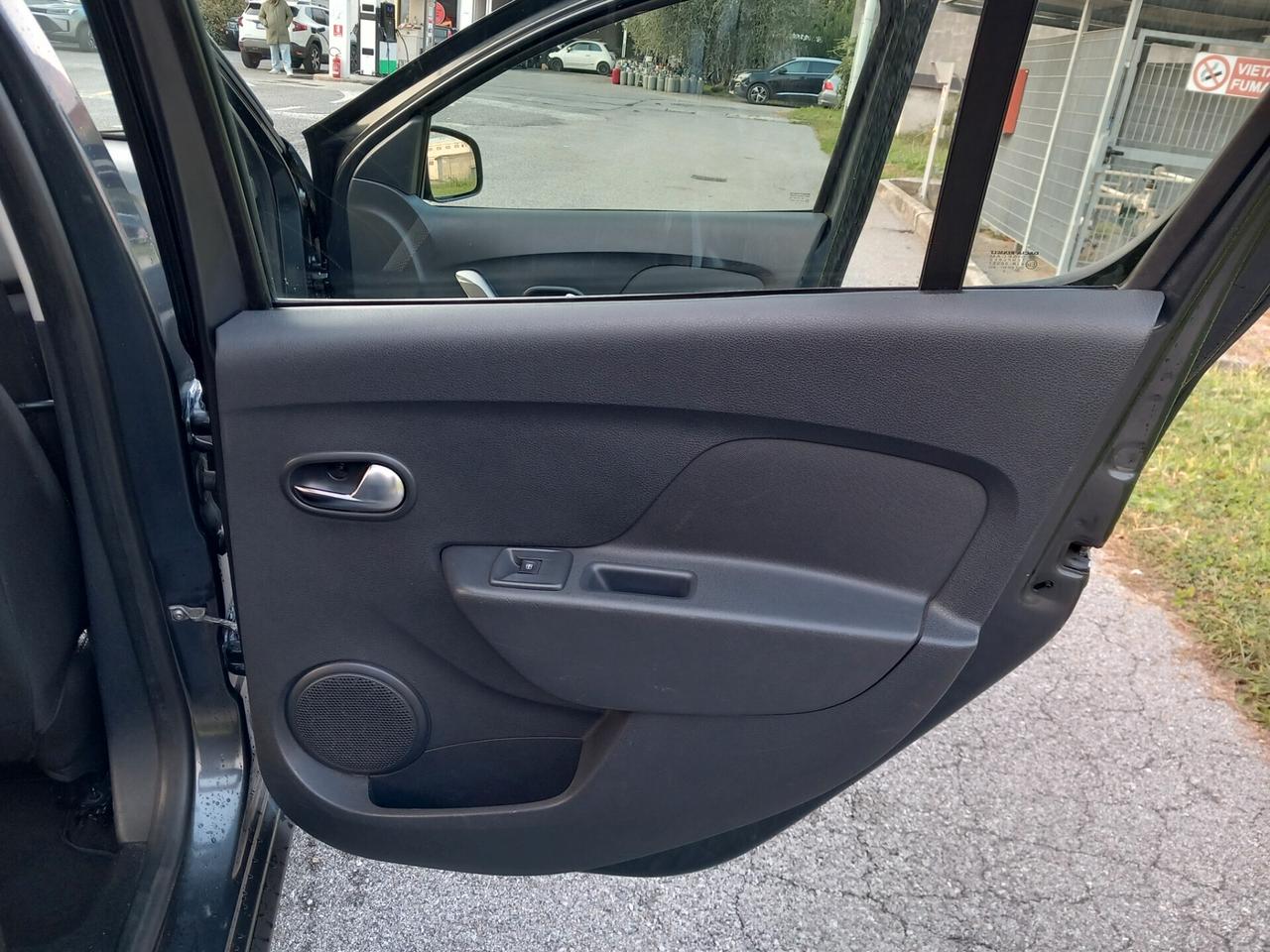 Dacia Sandero Stepway 1.0 TCe 100CV ECO-G 15th Anniversary