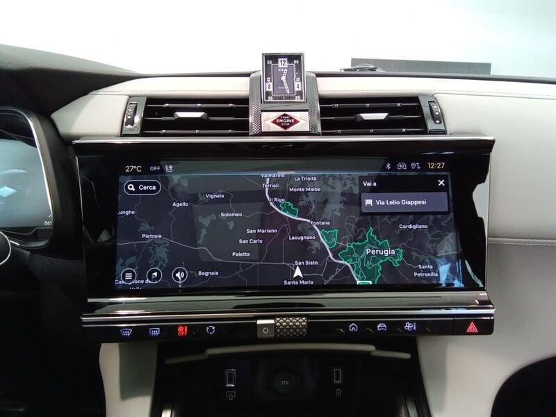 DS DS 7 E-TENSE E-Tense 360 4x4 Automatica Opera