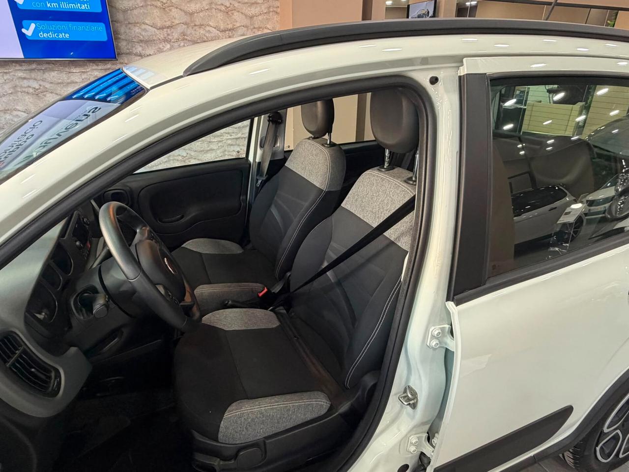 Fiat Panda 1.2 EasyPower City Life