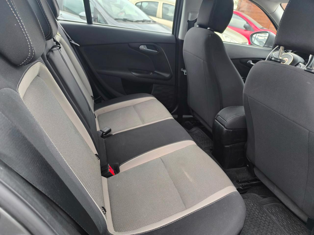 Fiat Tipo 1.6 Mjt 4 porte Lounge