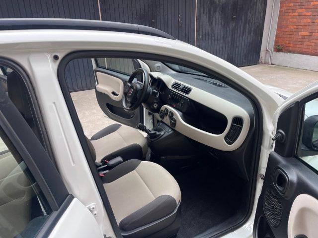 FIAT Panda 1.2 Easy euro 6 benzina distribuzione eseguita