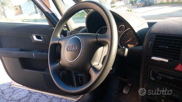 Audi A2 1.4 TDI Top