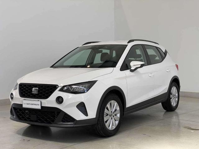 SEAT Arona Arona 1.0 ecotsi Style 110cv dsg