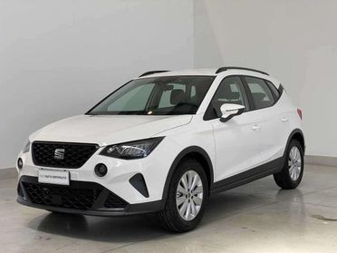 SEAT Arona Arona 1.0 ecotsi Style 110cv dsg