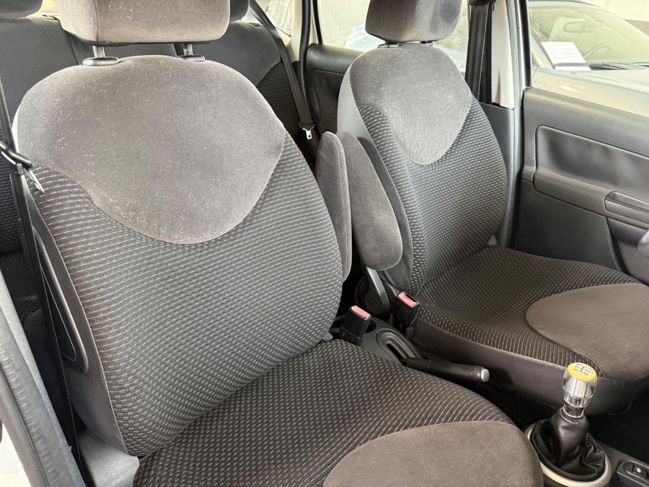 Citroen C3 1.1 Perfect Bi Energy G